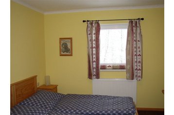 Austrija Privát Leogang, Eksterjers